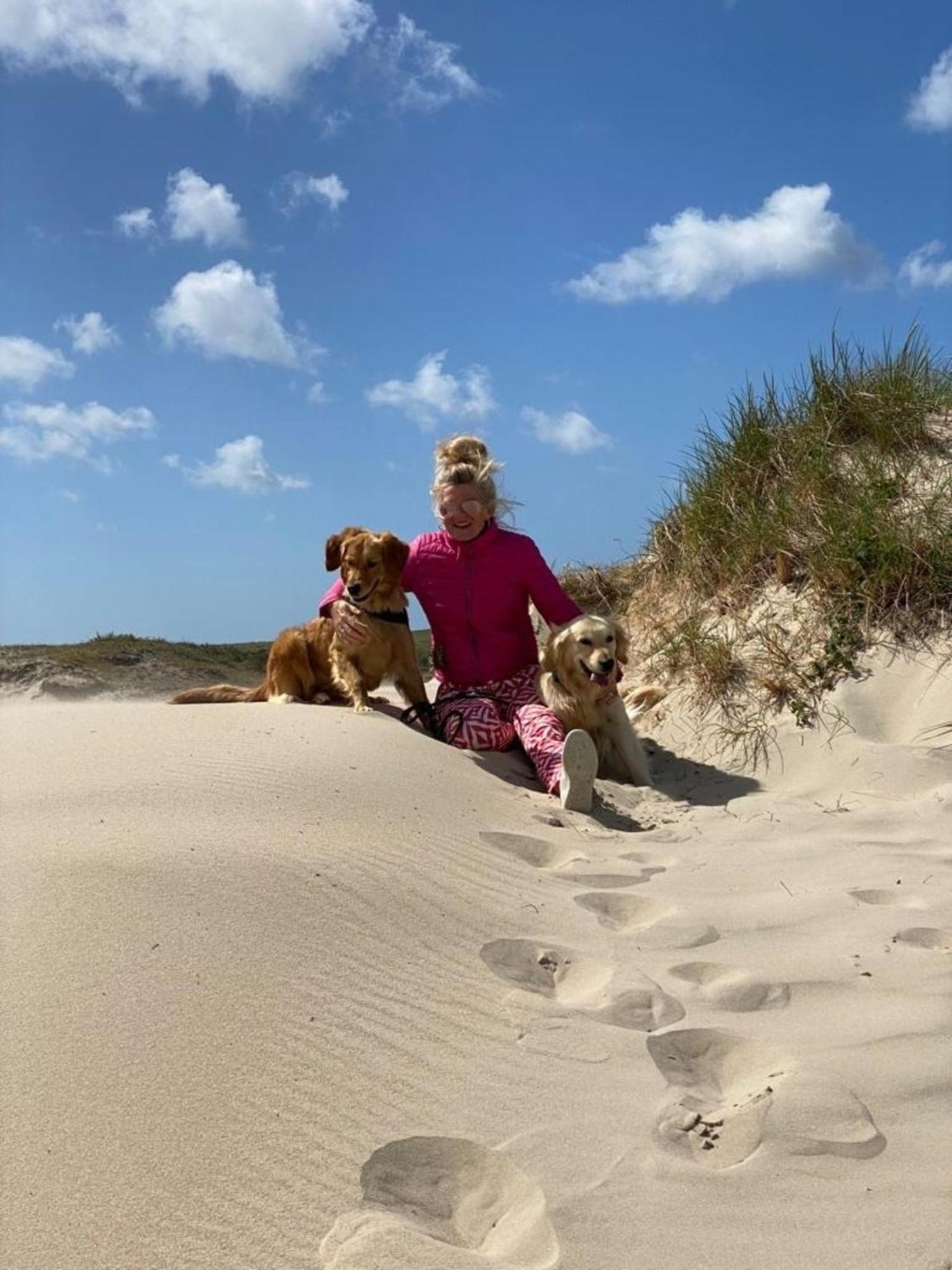 קלאנטסהוך Natur Pur, O4 Neues Ferienhaus Natureingebunden, Familien- Und Hundefreundlich Eingezaeunt מראה חיצוני תמונה