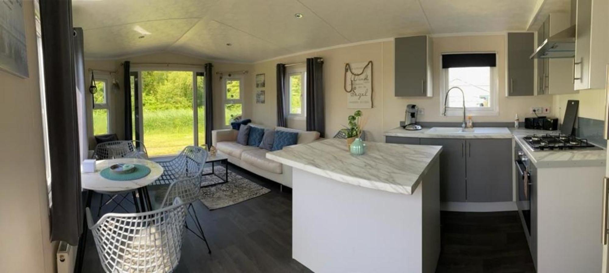 קלאנטסהוך Natur Pur, O4 Neues Ferienhaus Natureingebunden, Familien- Und Hundefreundlich Eingezaeunt מראה חיצוני תמונה