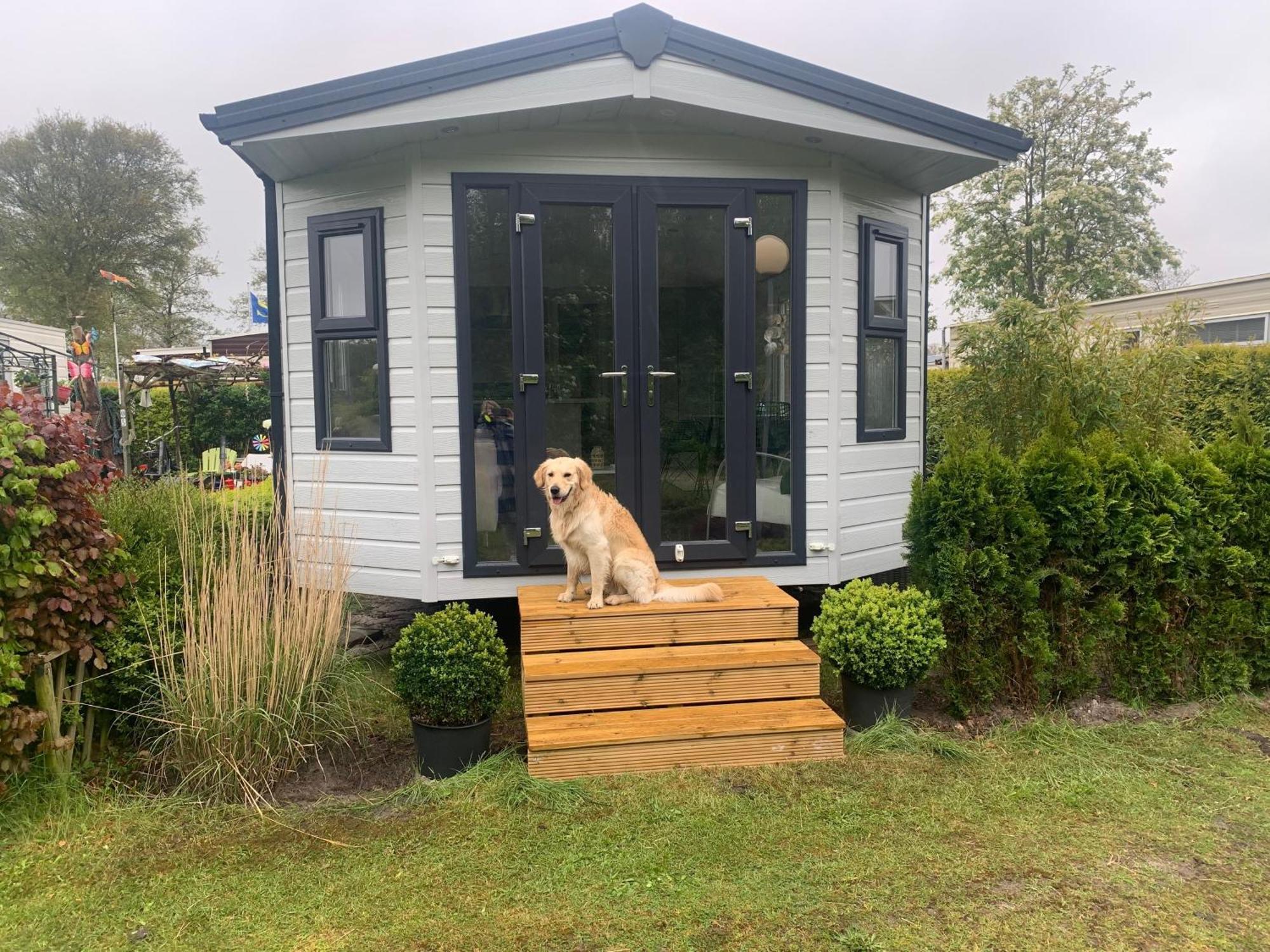 קלאנטסהוך Natur Pur, O4 Neues Ferienhaus Natureingebunden, Familien- Und Hundefreundlich Eingezaeunt מראה חיצוני תמונה