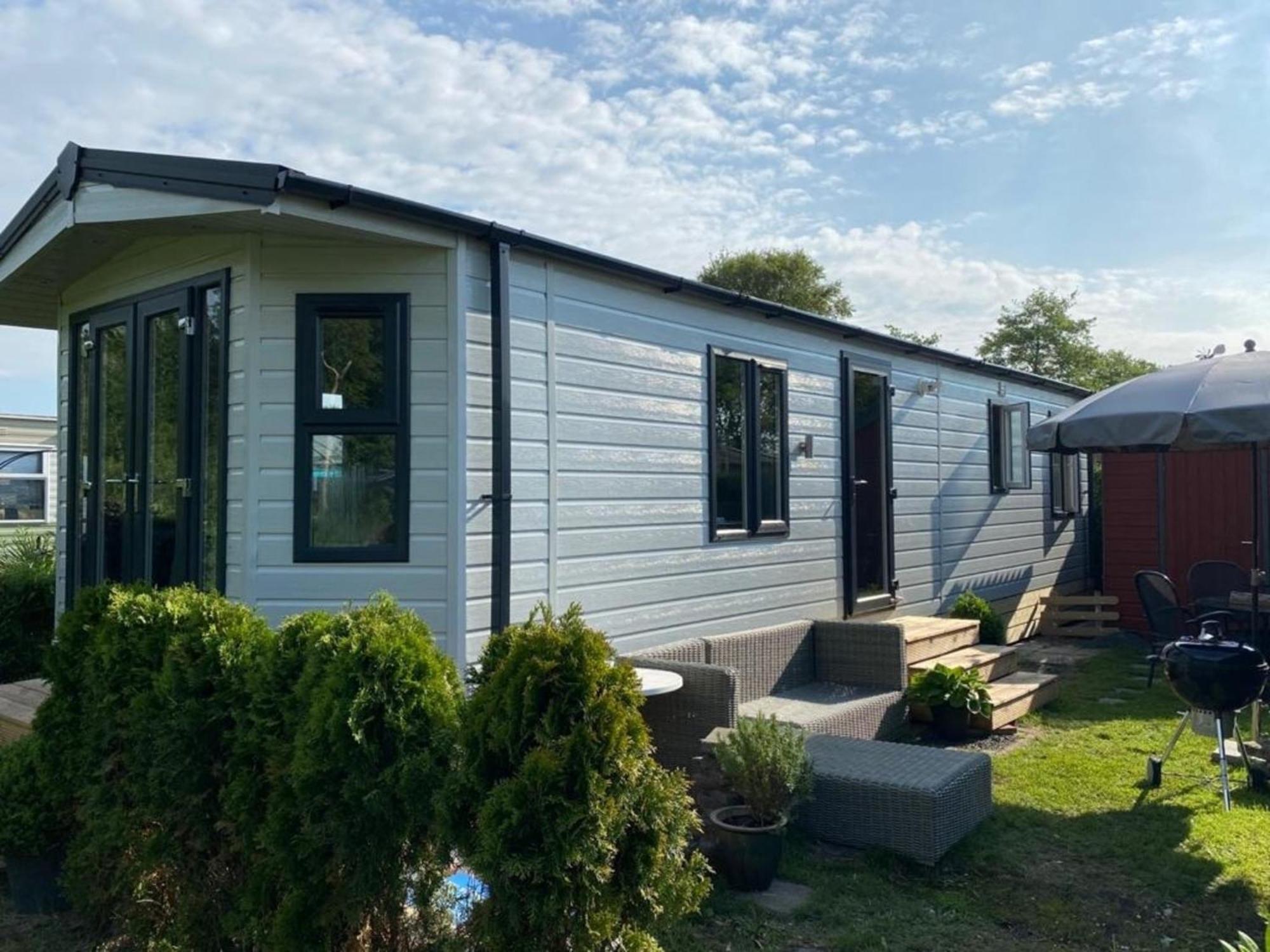 קלאנטסהוך Natur Pur, O4 Neues Ferienhaus Natureingebunden, Familien- Und Hundefreundlich Eingezaeunt מראה חיצוני תמונה