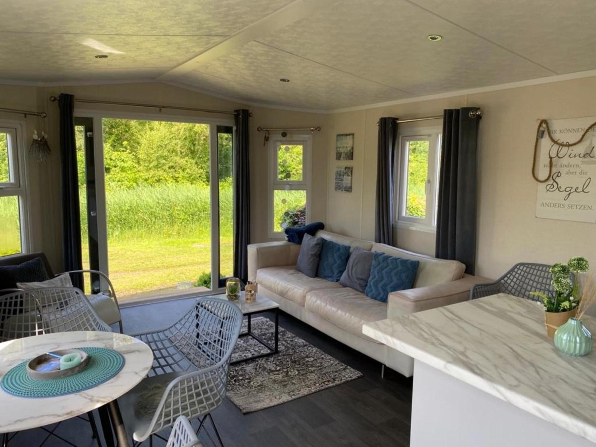 קלאנטסהוך Natur Pur, O4 Neues Ferienhaus Natureingebunden, Familien- Und Hundefreundlich Eingezaeunt מראה חיצוני תמונה