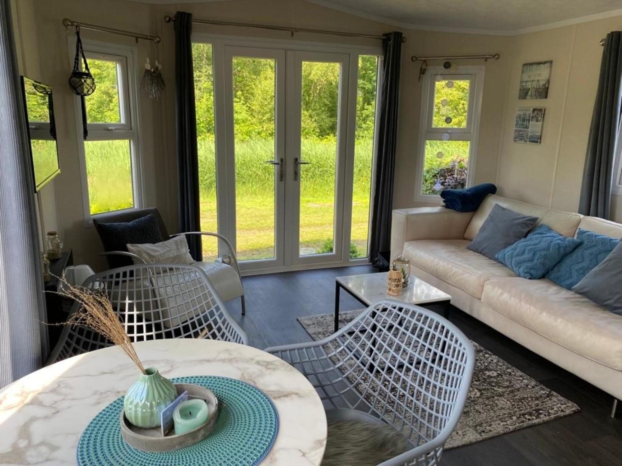 קלאנטסהוך Natur Pur, O4 Neues Ferienhaus Natureingebunden, Familien- Und Hundefreundlich Eingezaeunt מראה חיצוני תמונה